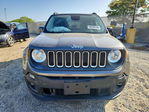 Jeep Renegade 2016