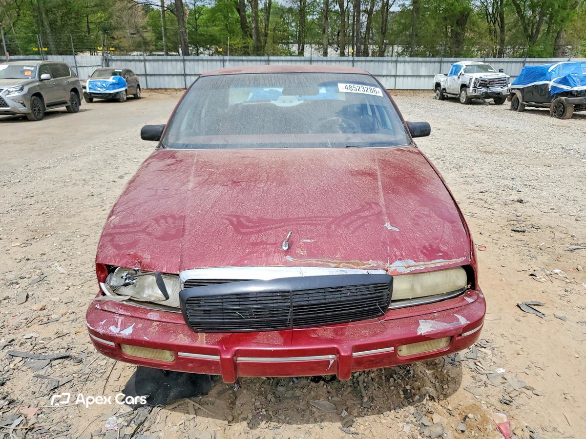 Buick Regal 1993