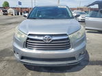 Toyota Highlander 2014
