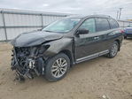 Nissan Pathfinder 2016