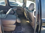 Honda Odyssey 2012