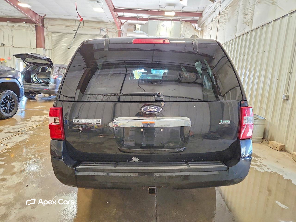 Ford Expedition 2013