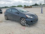 Hyundai Accent 2013