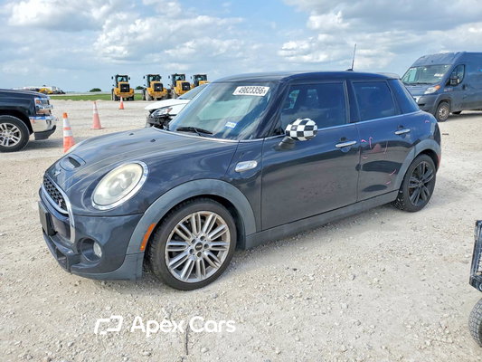 2015 MINI Cooper - Image 1 of 5