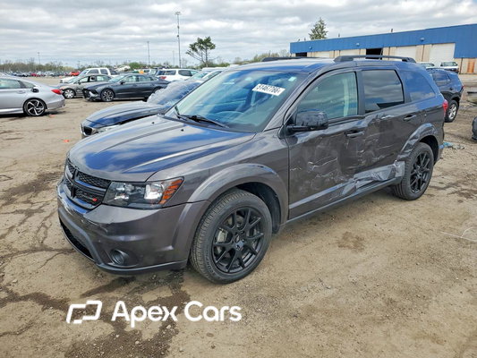 Dodge Journey 2019 - Image 1 of 13