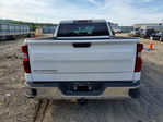 Chevrolet Silverado 2024