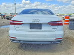 Audi A6 2019