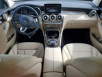 Mercedes-Benz GLC 2016