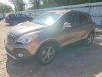 Buick Encore 2014