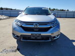 Honda CR-V 2017