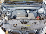 Nissan Pathfinder 2015