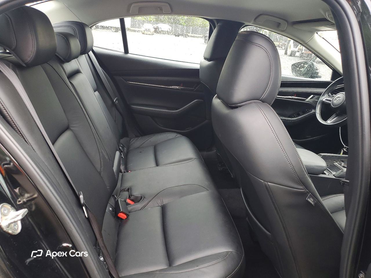 Mazda 3 2020