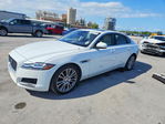 Jaguar XF 2018