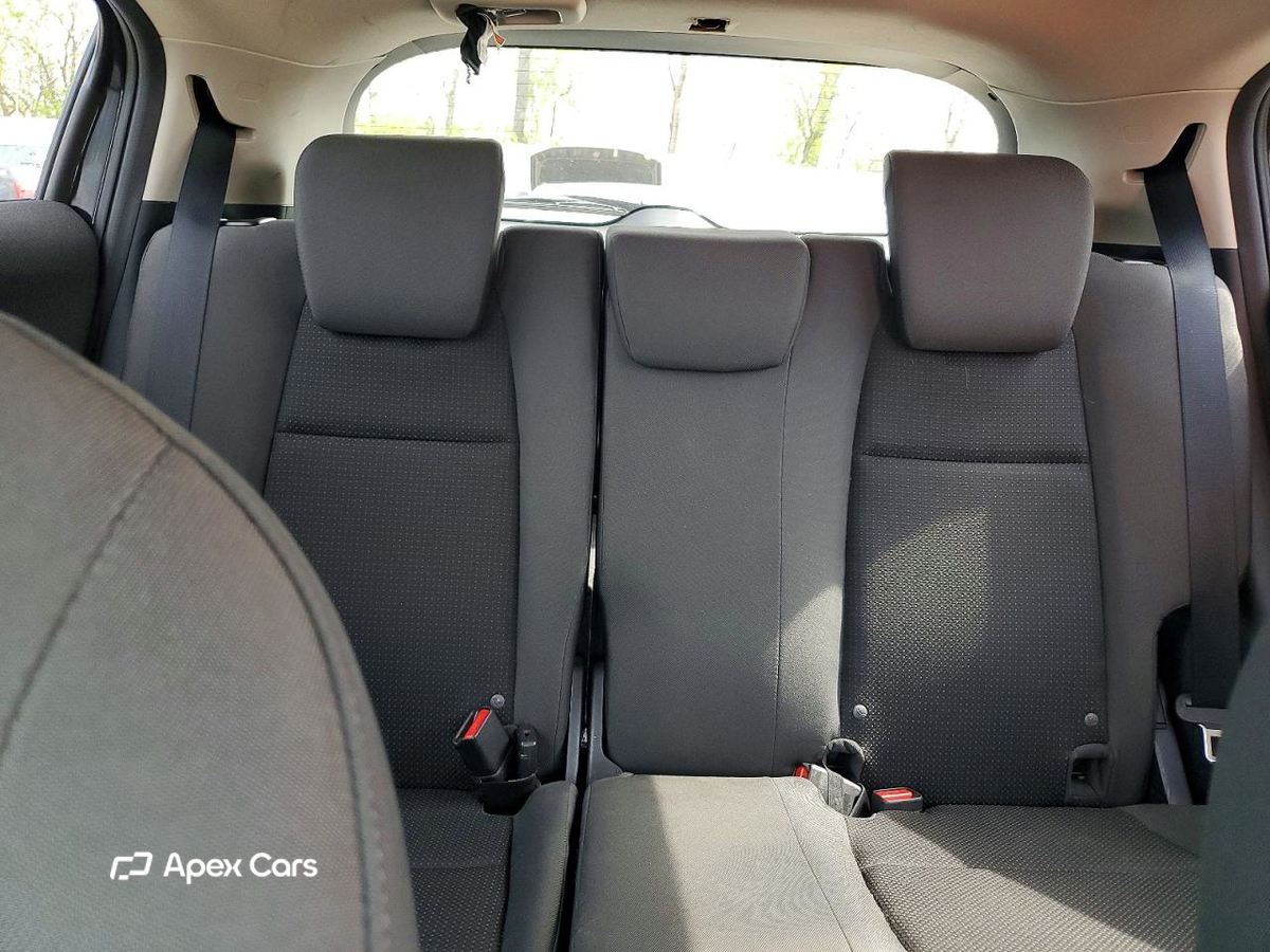 Honda HR-V 2020