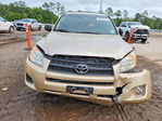 Toyota RAV 4 2011