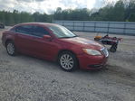 Chrysler 200 2013