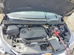 Chevrolet Spark 2021