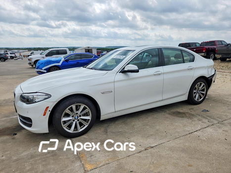 BMW Series 5 2014 - Image 1 of 13