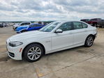 BMW Series 5 2014