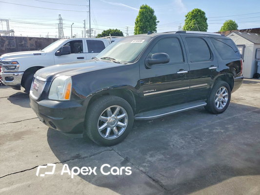 GMC Yukon 2013 - Image 1 of 13