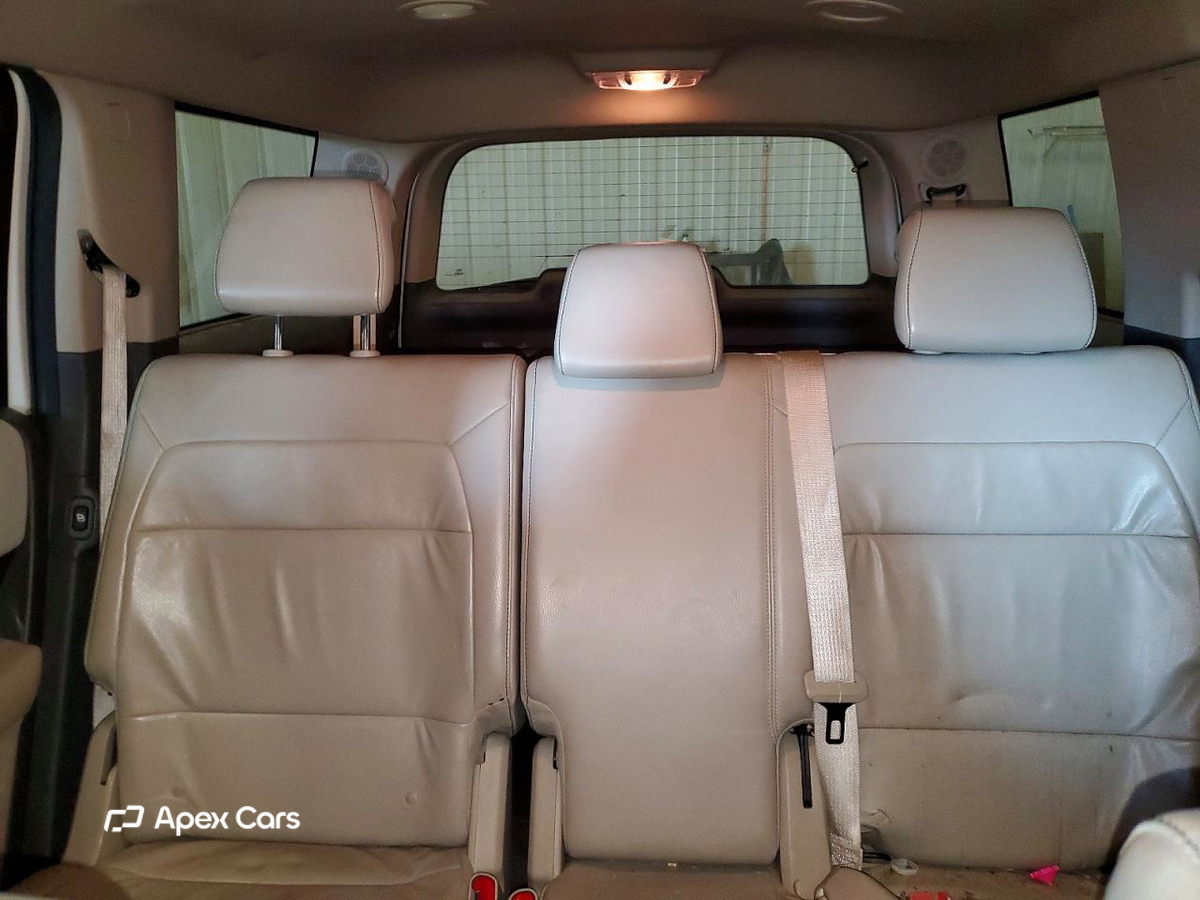 Ford Flex 2010