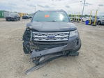 Ford Explorer 2019