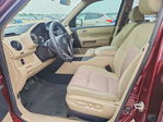 Honda Pilot 2014