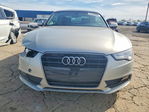 Audi A5 2014