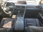 Lexus RX 2016
