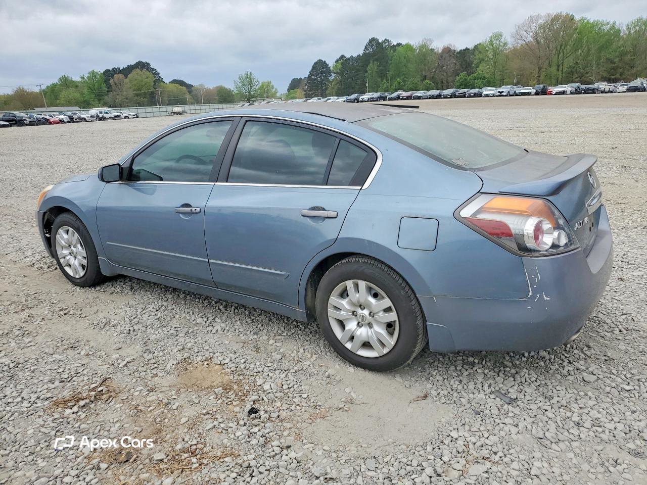 Altima 2010