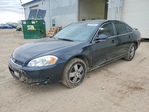 Chevrolet Impala 2008