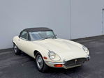 Jaguar E-type 1971