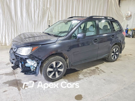 Subaru Forester 2018 - Image 1 of 15