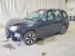 Subaru Forester 2018