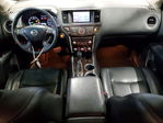 Nissan Pathfinder 2013