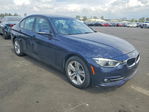BMW Series 3 2016