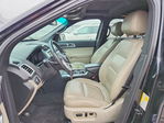 Ford Explorer 2011
