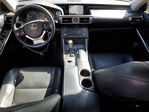 Lexus IS 2015