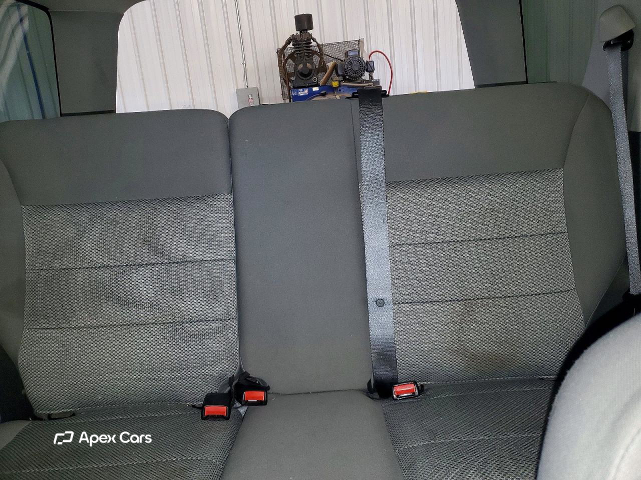 Ford Escape 2006