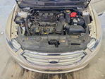 Ford Taurus 2017