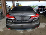 Honda Civic 2014