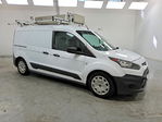 Ford Transit 2018