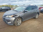 Toyota RAV 4 2015