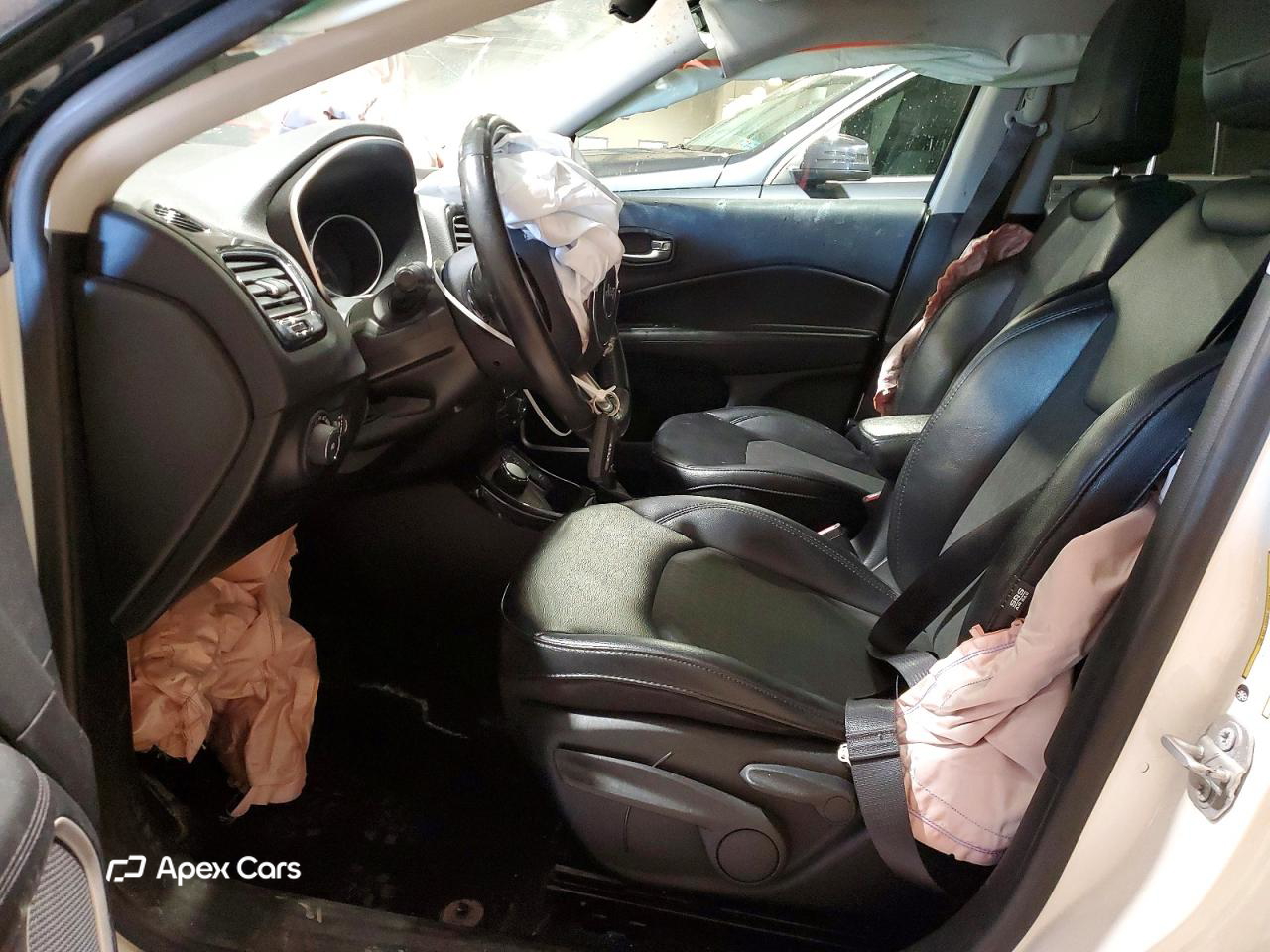 Jeep Compass 2019