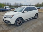 Acura MDX 2012
