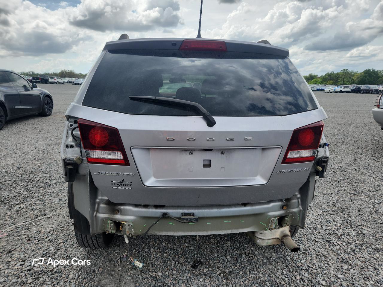 Dodge Journey 2020