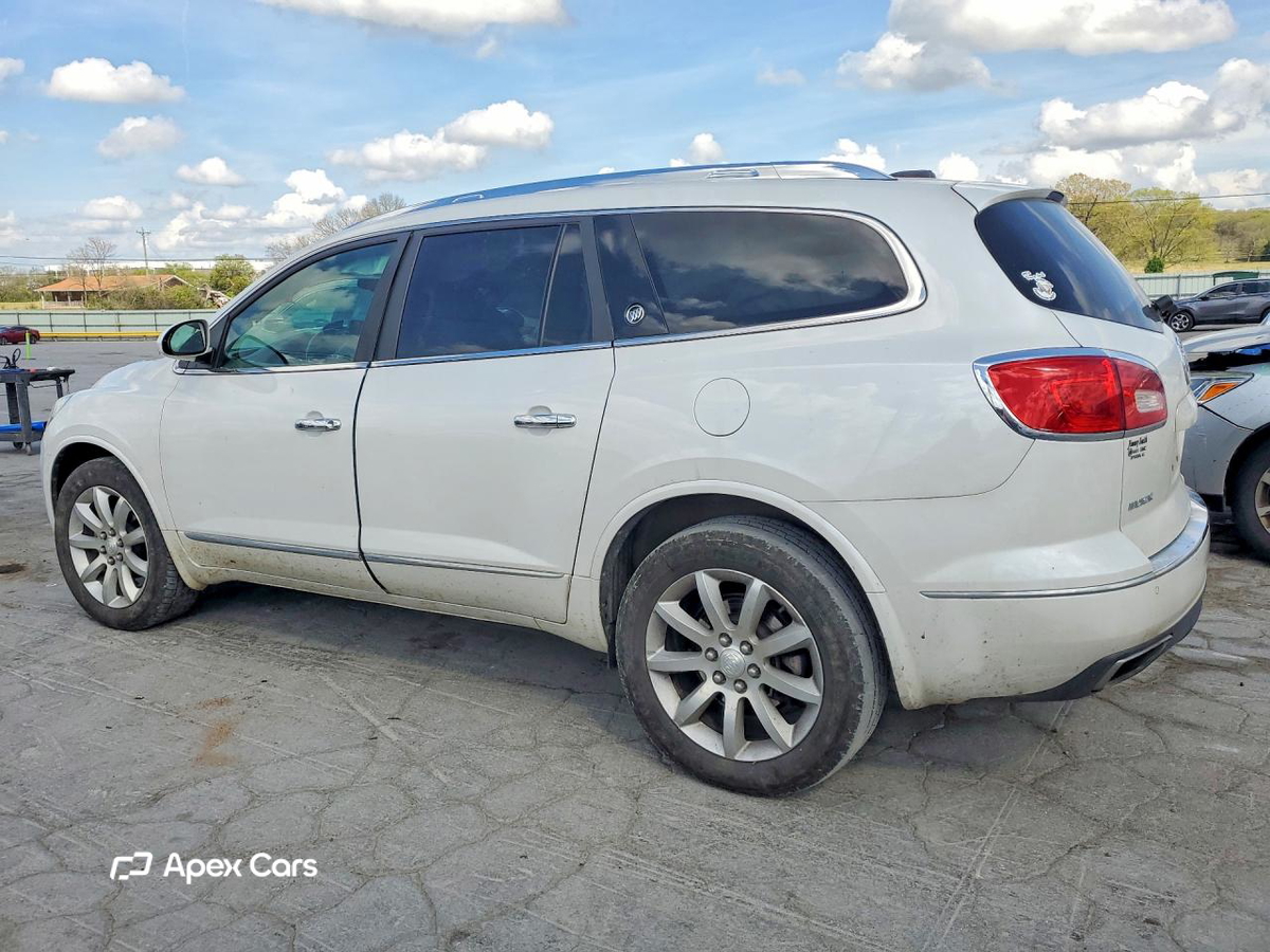 Buick Enclave 2017