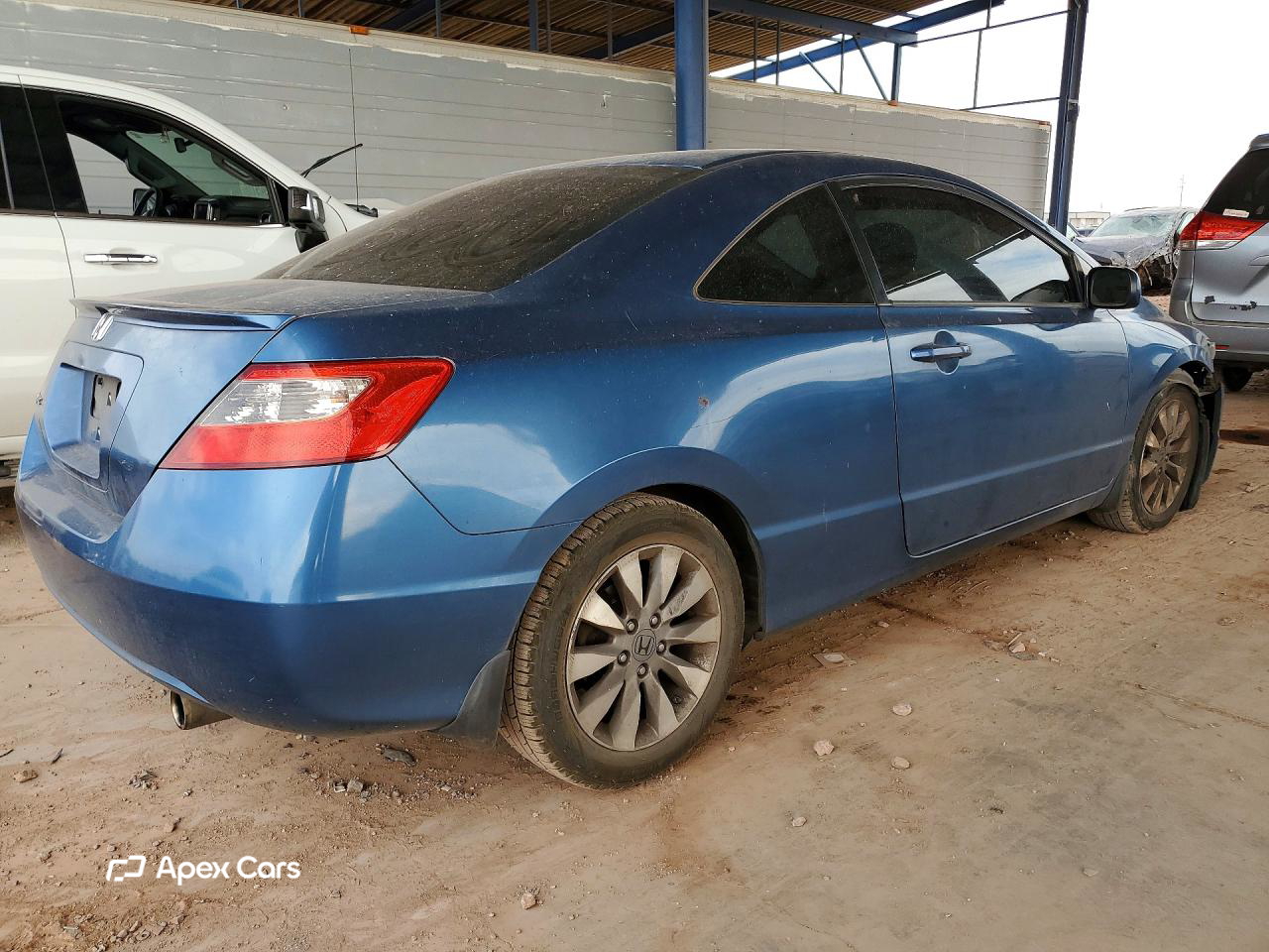 Honda Civic 2010