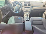 Ford Fusion 2012