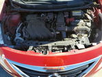 Nissan Versa 2015